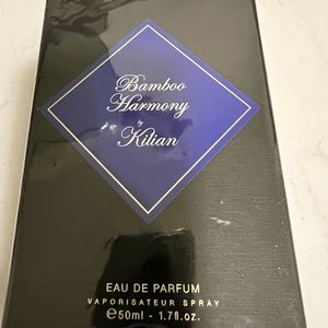 Bamboo Harmony by Kilian, eau de parfum 1.7oz NIB